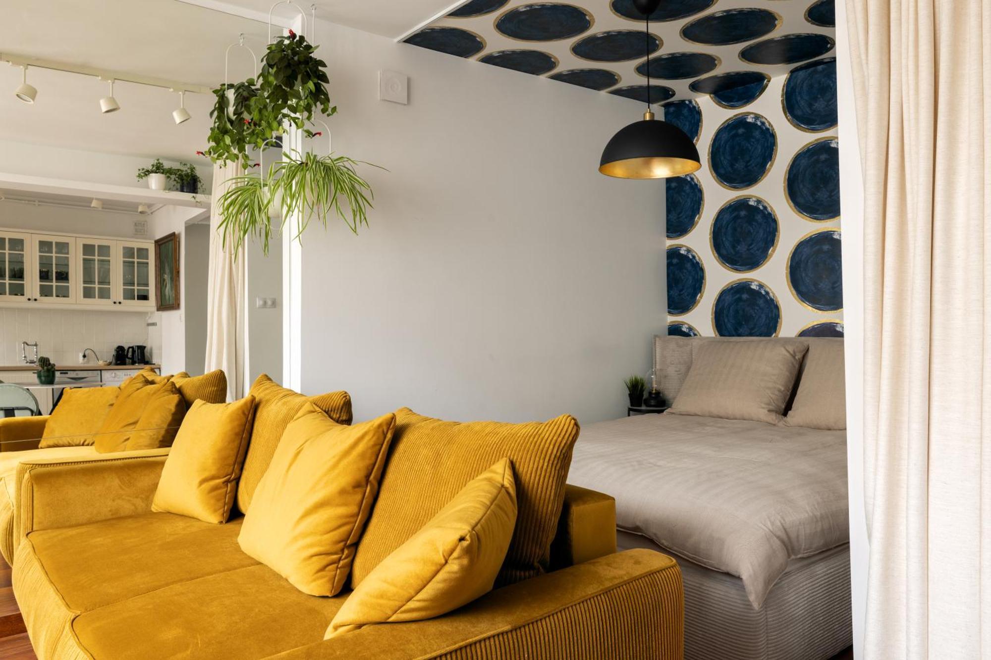 Relax Apartment Hoza / Poznanska Warsaw Ngoại thất bức ảnh