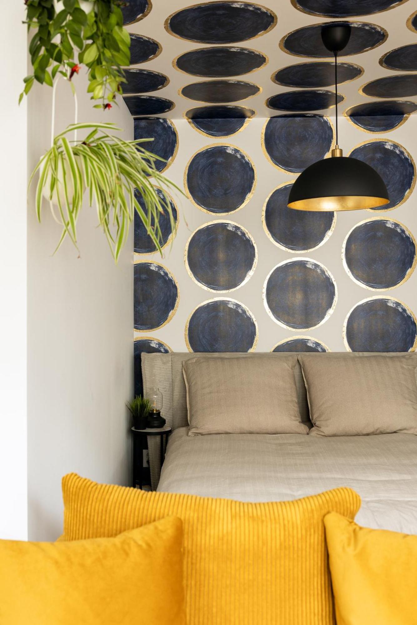 Relax Apartment Hoza / Poznanska Warsaw Ngoại thất bức ảnh