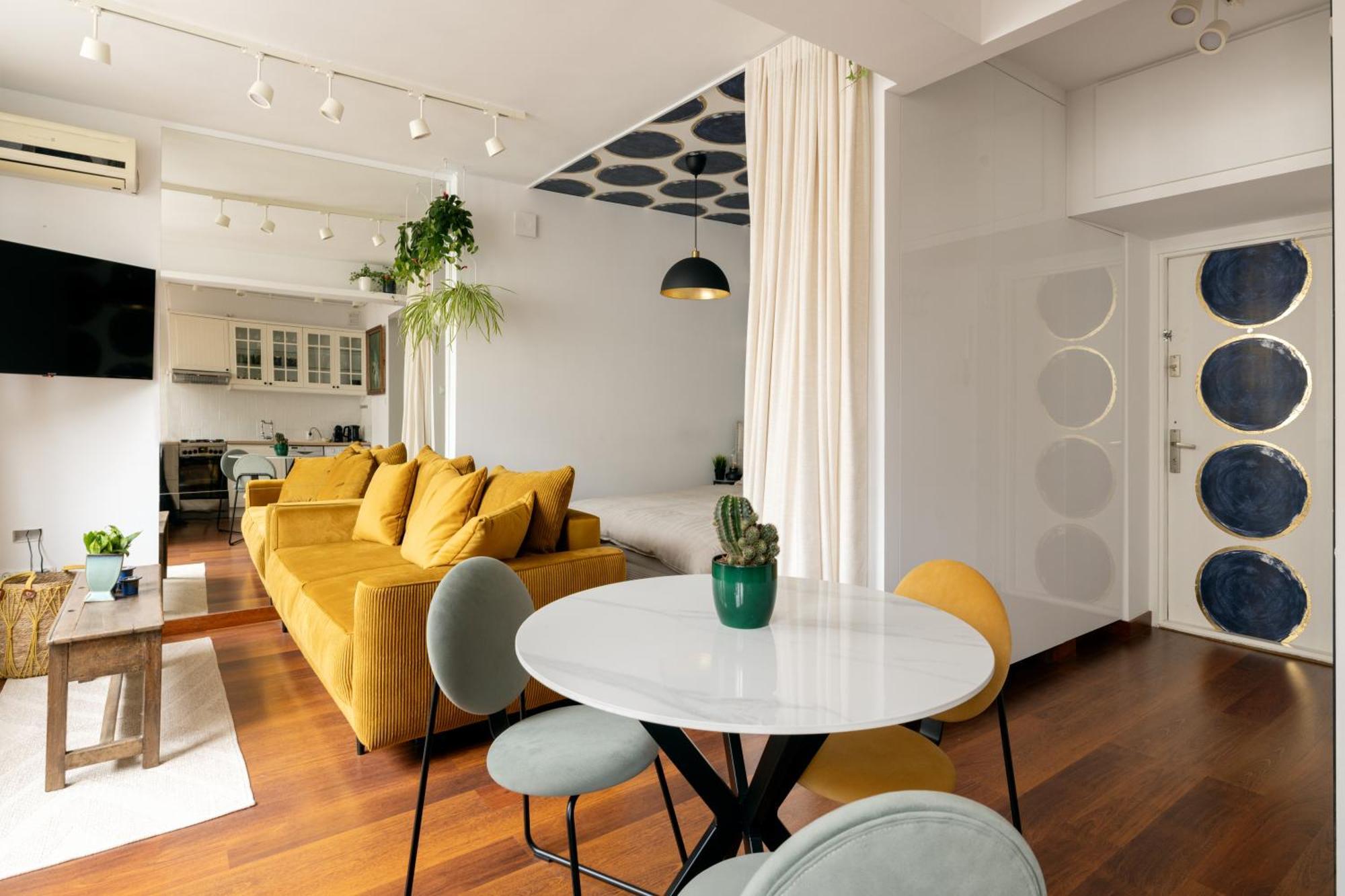 Relax Apartment Hoza / Poznanska Warsaw Ngoại thất bức ảnh