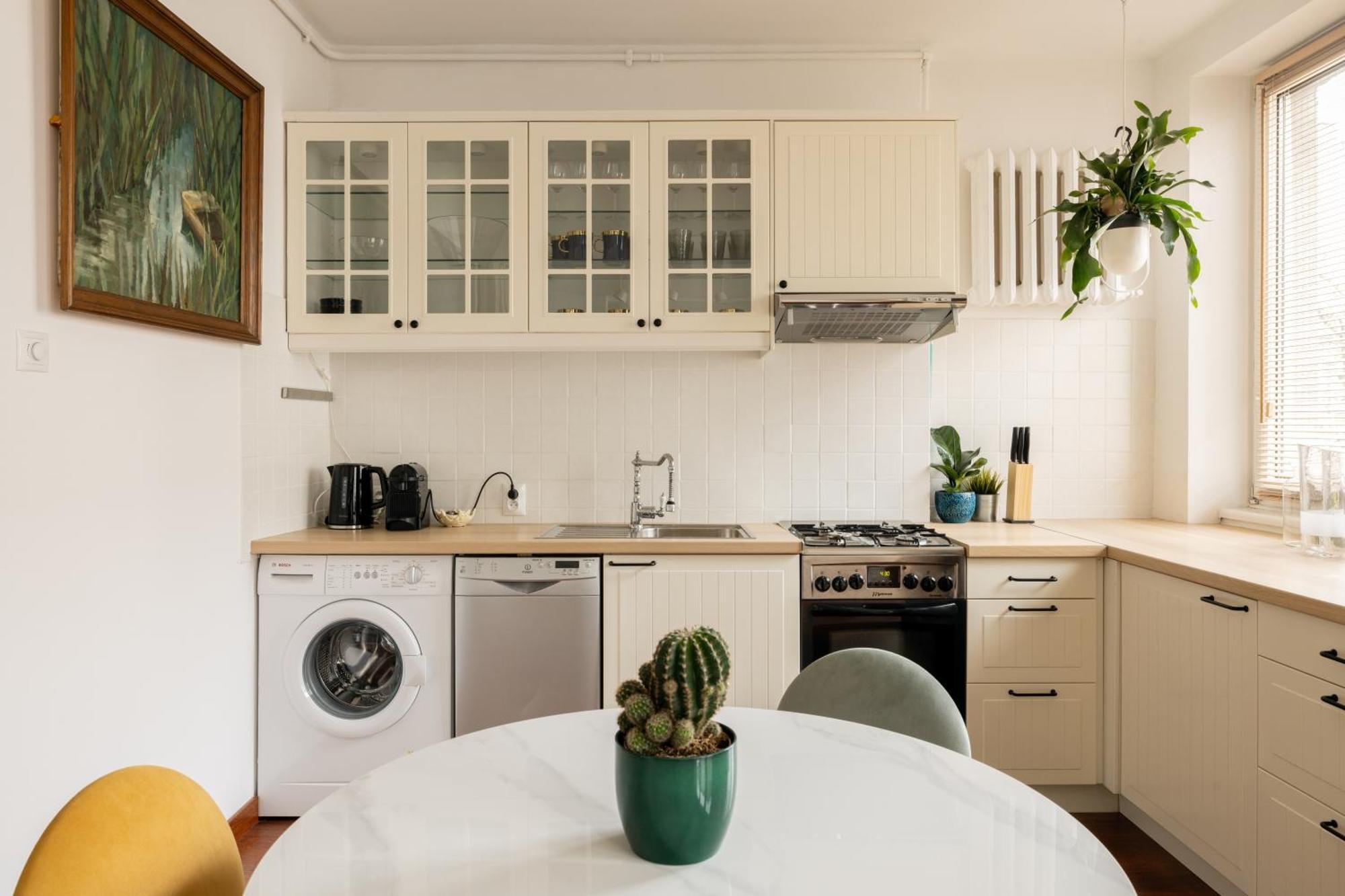 Relax Apartment Hoza / Poznanska Warsaw Ngoại thất bức ảnh